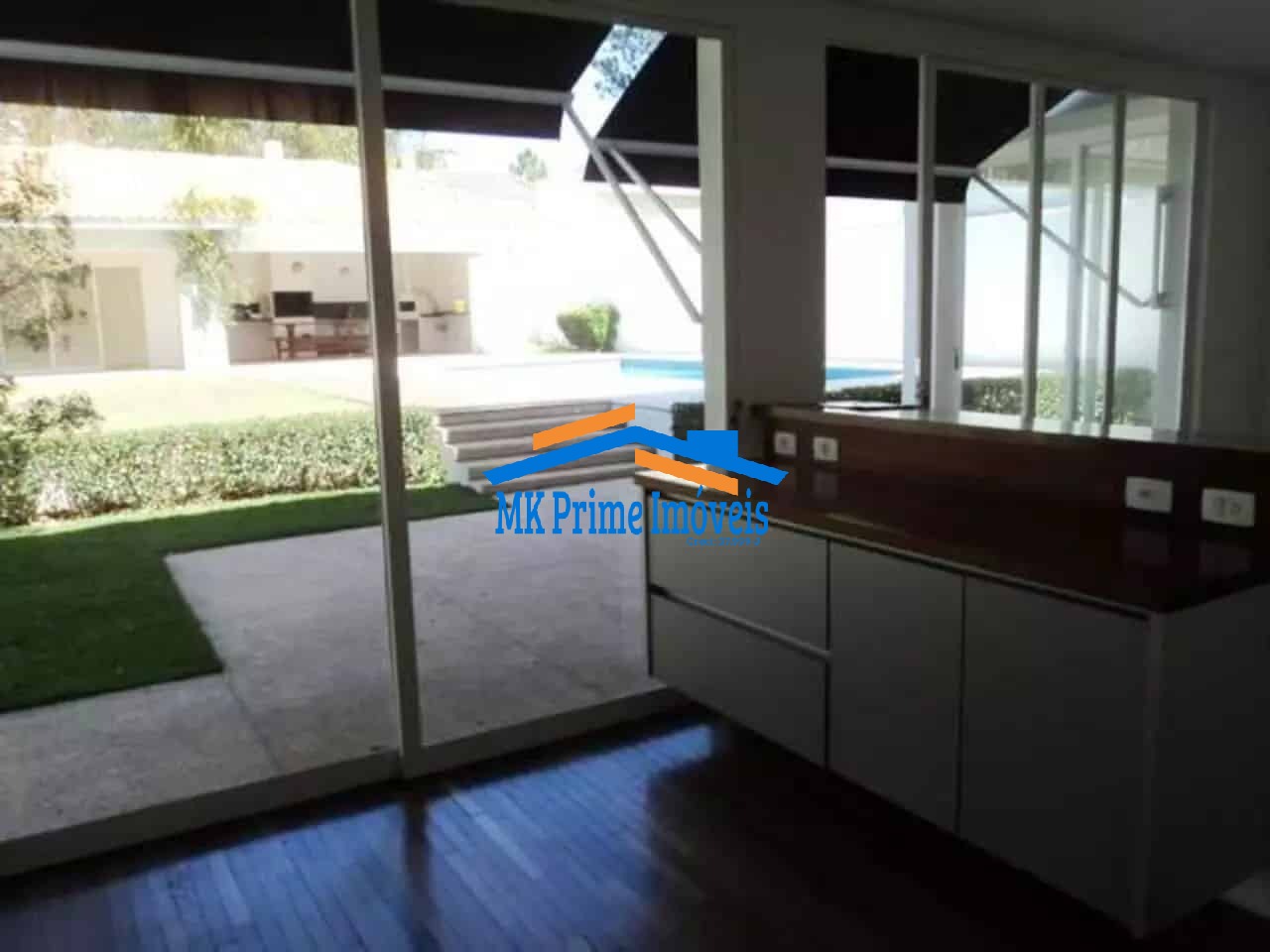 Casa de Condomínio, 4 quartos - Foto 21