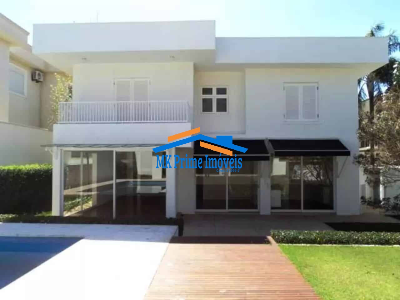 Casa de Condomínio, 4 quartos - Foto 24