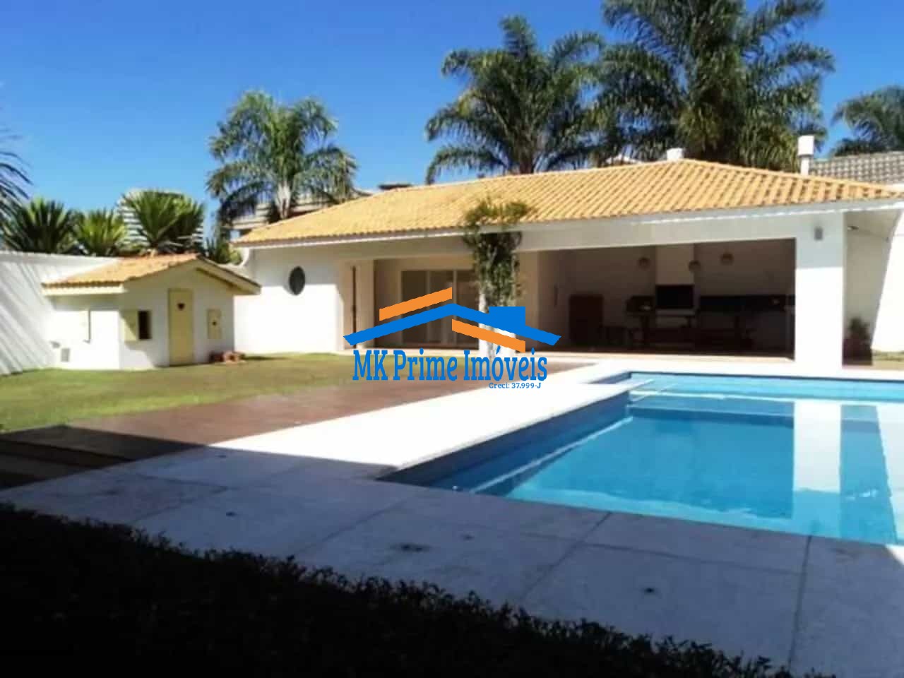 Casa de Condomínio, 4 quartos - Foto 23