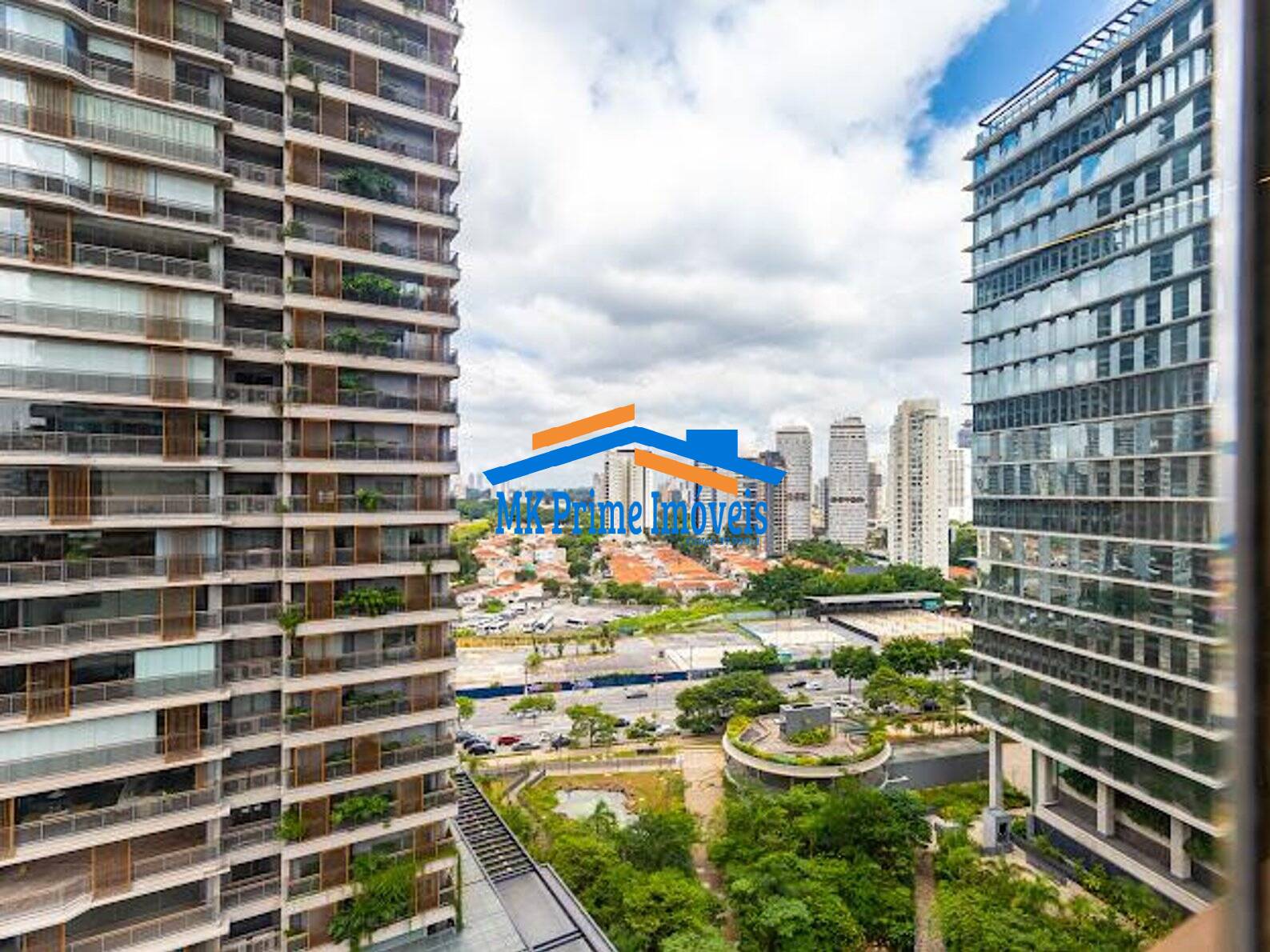 Apartamento à venda com 3 quartos, 167m² - Foto 6