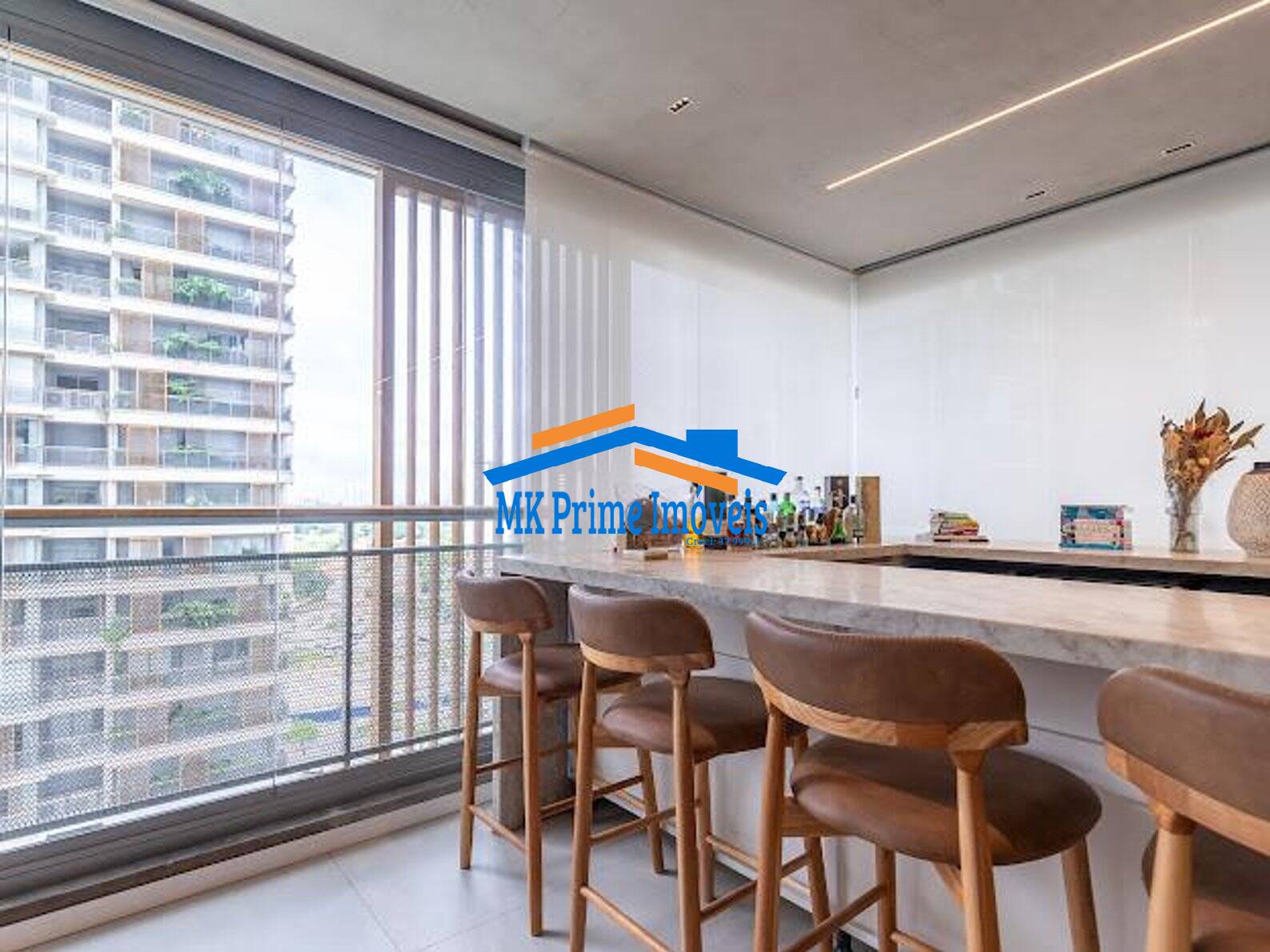 Apartamento à venda com 3 quartos, 167m² - Foto 7