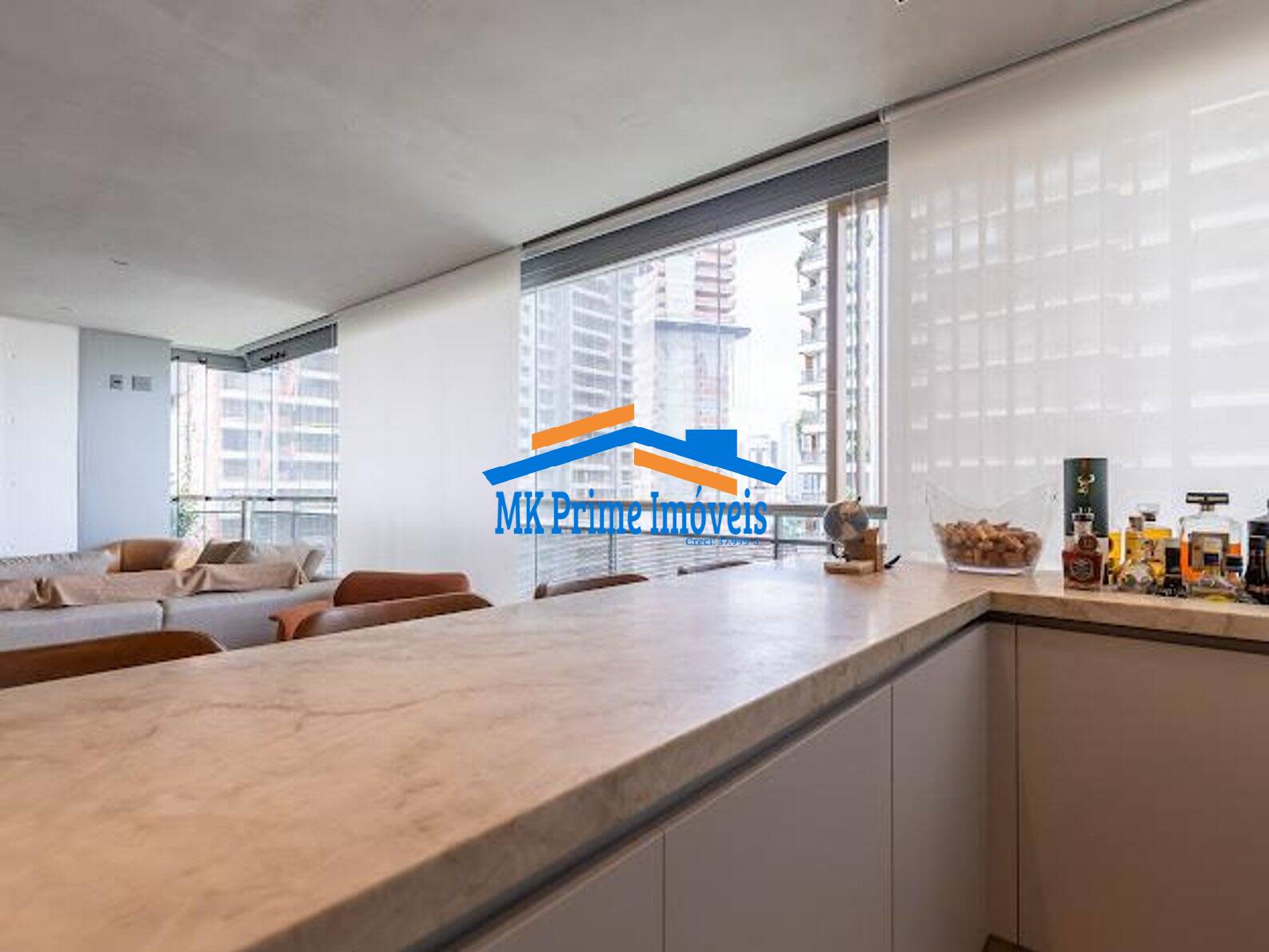 Apartamento à venda com 3 quartos, 167m² - Foto 9