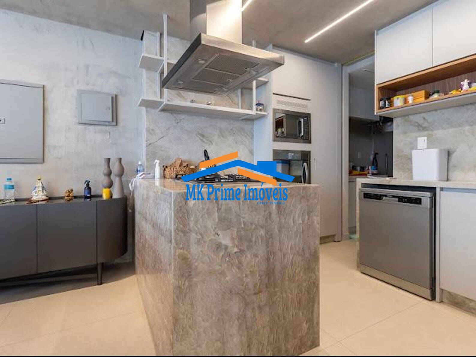 Apartamento à venda com 3 quartos, 167m² - Foto 12