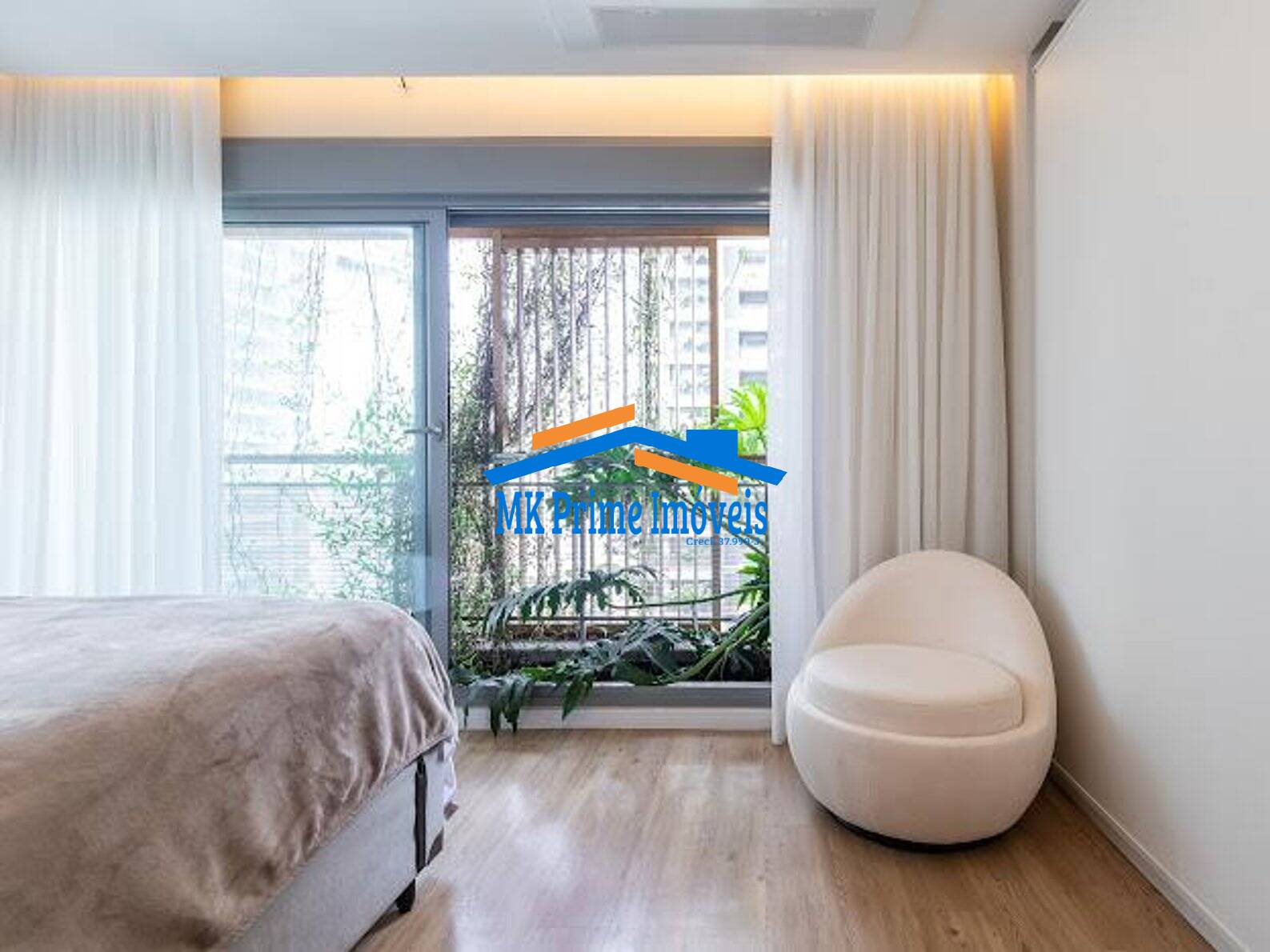 Apartamento à venda com 3 quartos, 167m² - Foto 17