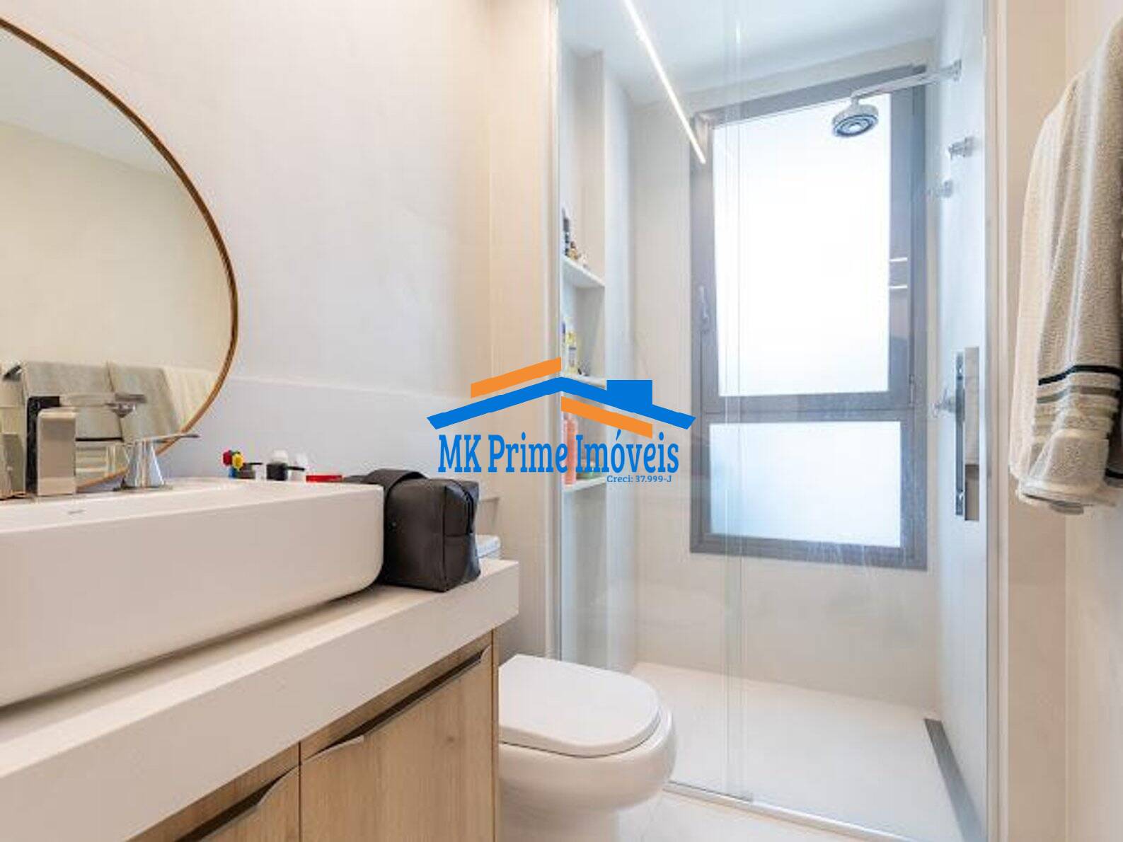 Apartamento à venda com 3 quartos, 167m² - Foto 19
