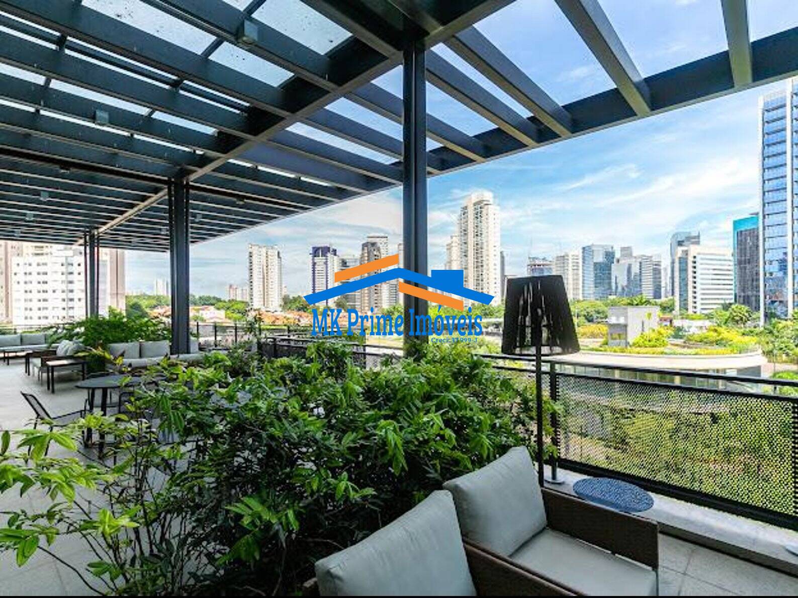 Apartamento à venda com 3 quartos, 167m² - Foto 23