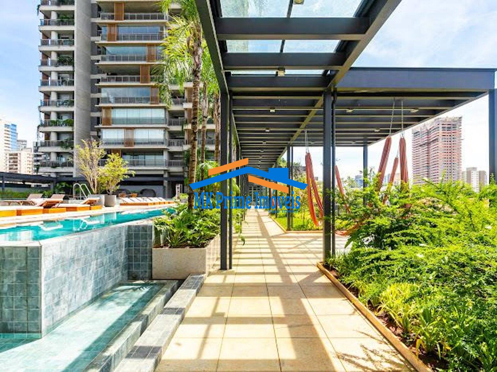 Apartamento à venda com 3 quartos, 167m² - Foto 22
