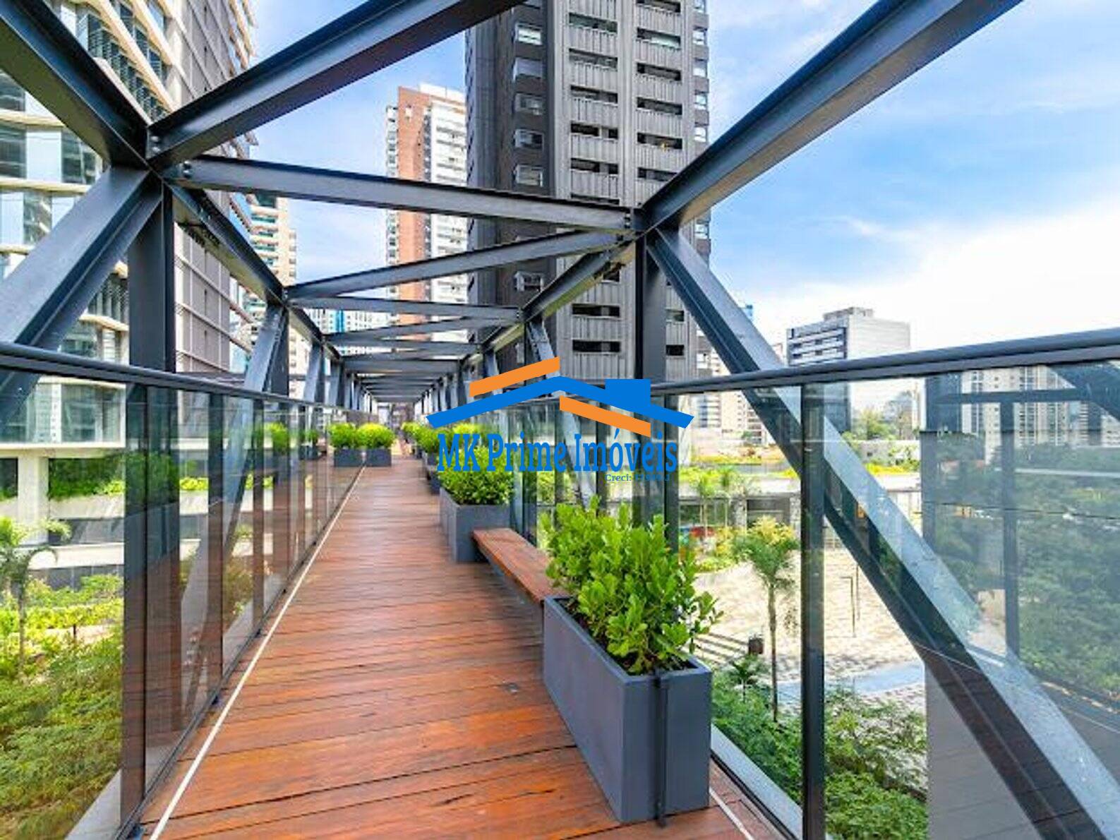 Apartamento à venda com 3 quartos, 167m² - Foto 24