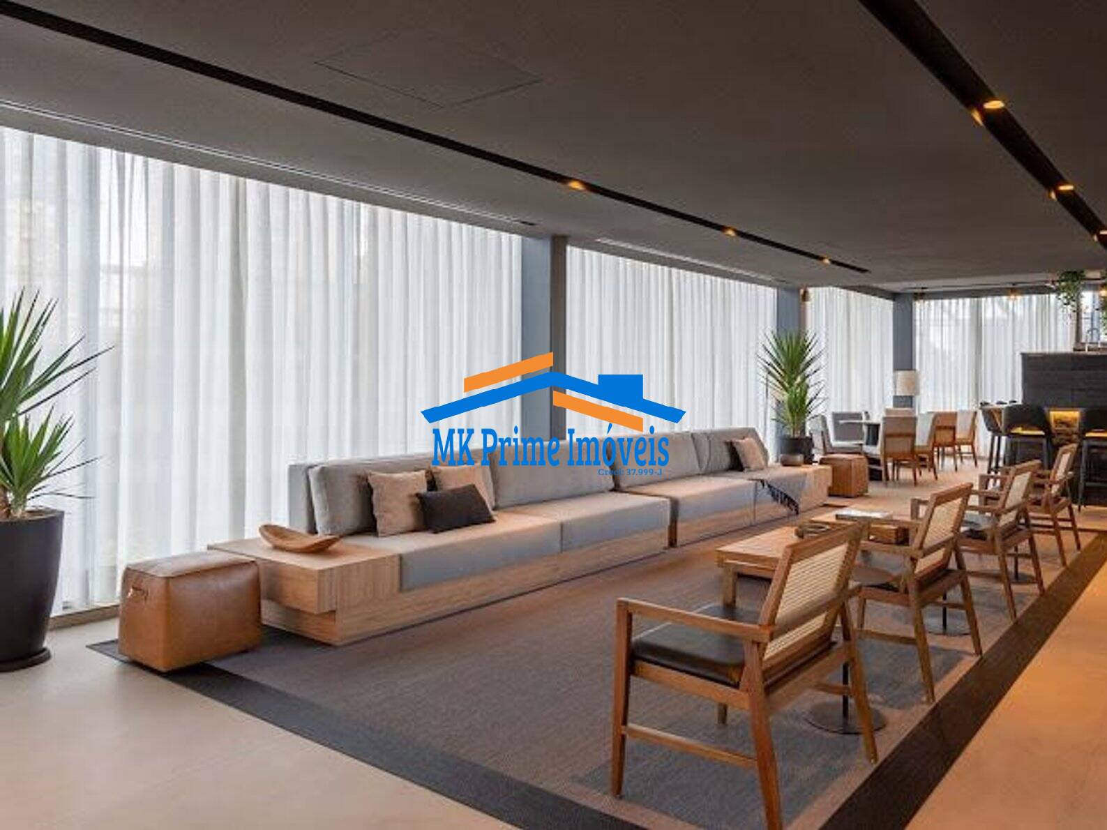 Apartamento à venda com 3 quartos, 167m² - Foto 26