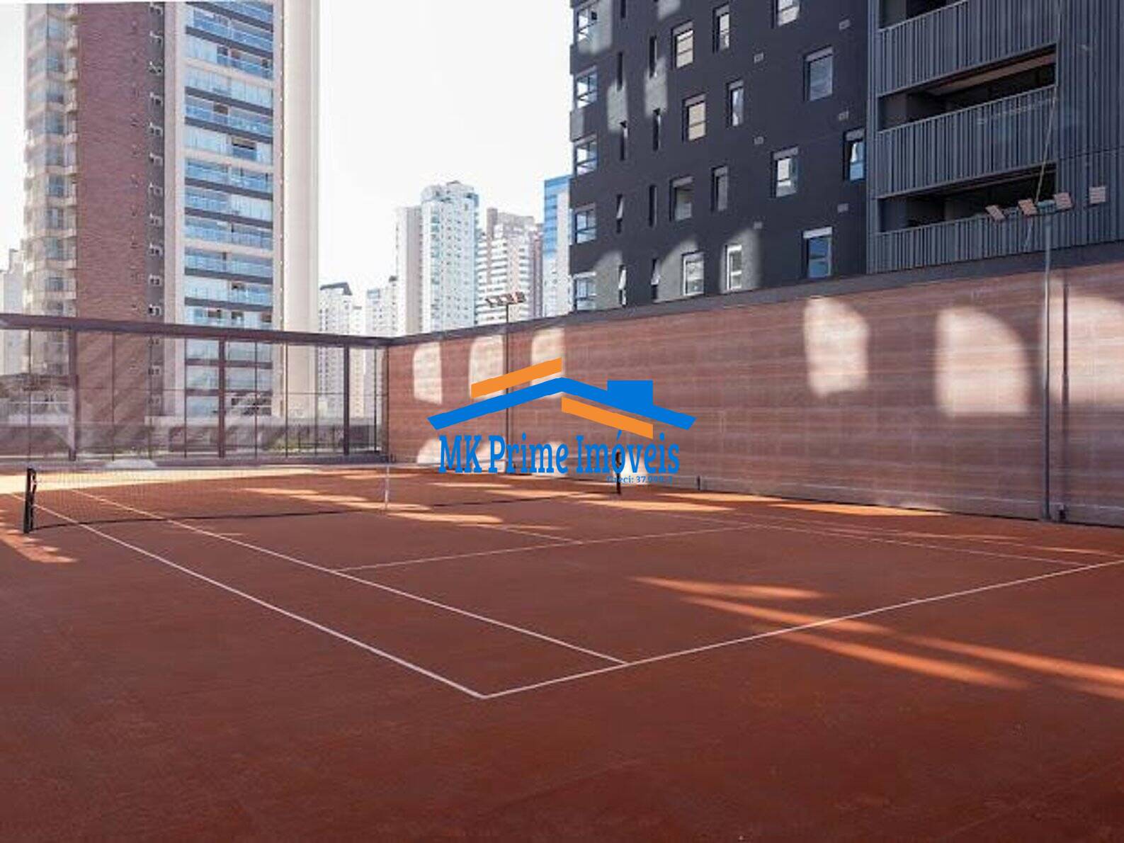 Apartamento à venda com 3 quartos, 167m² - Foto 30