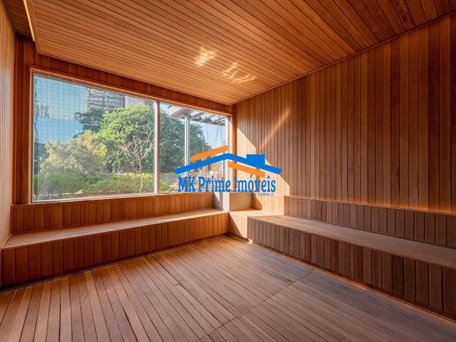 Apartamento à venda com 3 quartos, 167m² - Foto 35