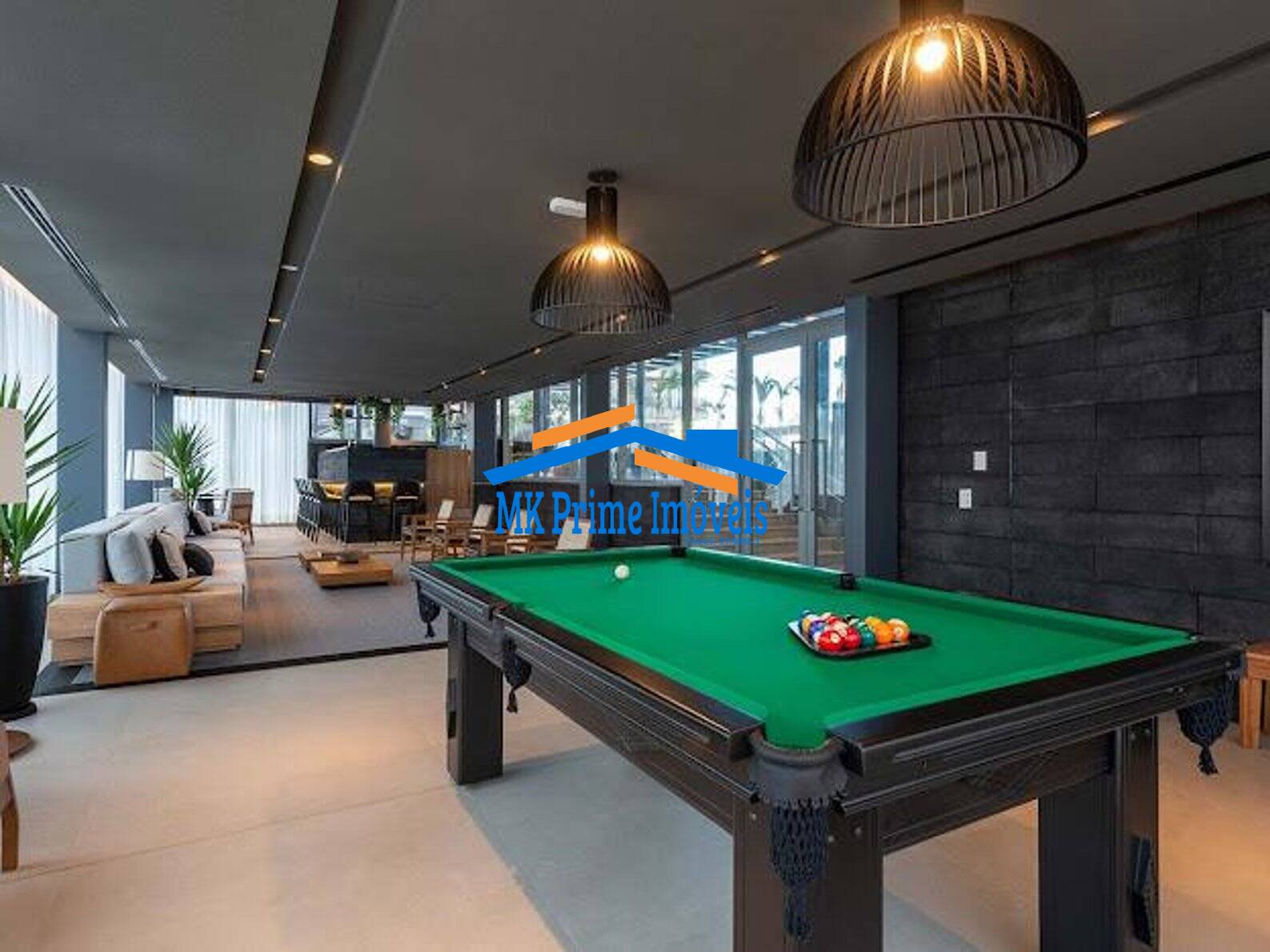 Apartamento à venda com 3 quartos, 167m² - Foto 38