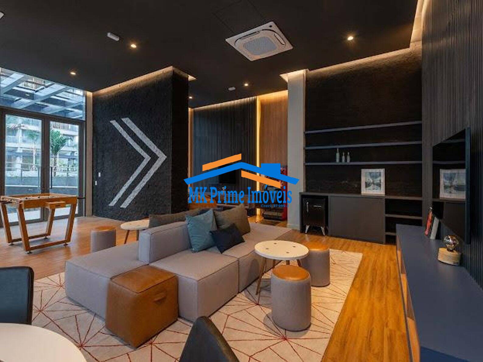 Apartamento à venda com 3 quartos, 167m² - Foto 39