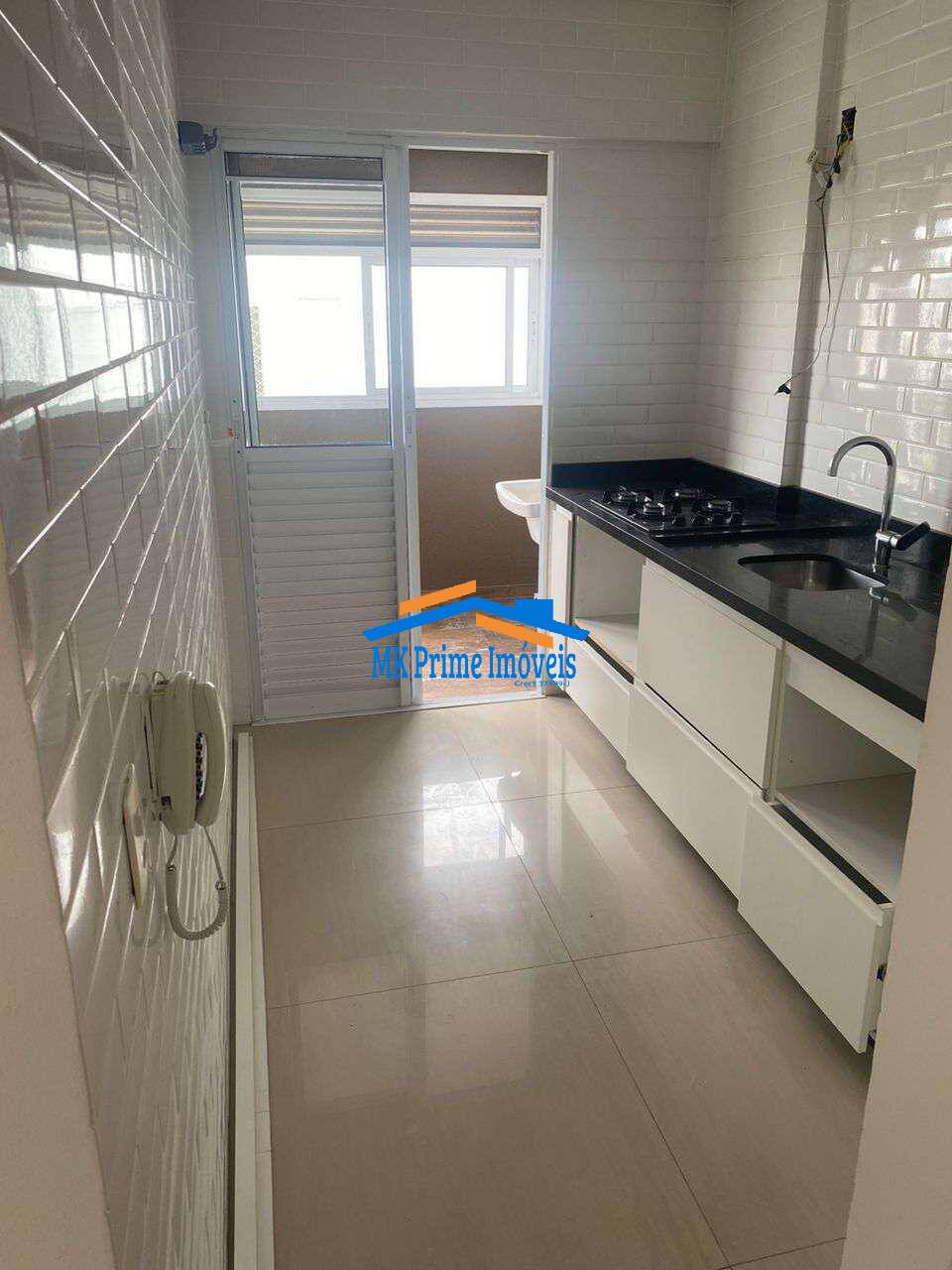 Apartamento à venda com 2 quartos - Foto 3