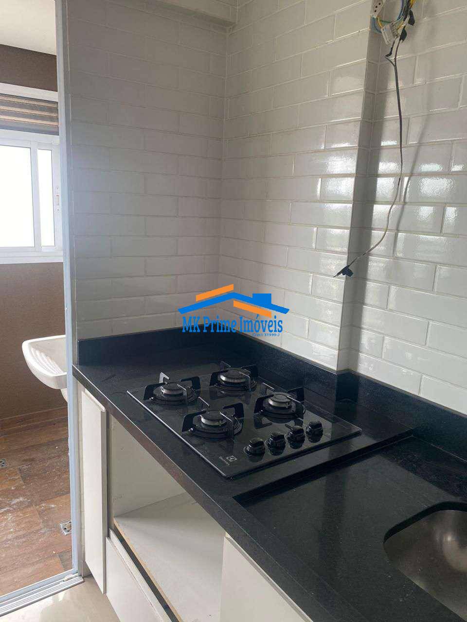 Apartamento à venda com 2 quartos - Foto 4