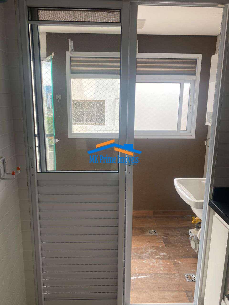 Apartamento à venda com 2 quartos - Foto 5