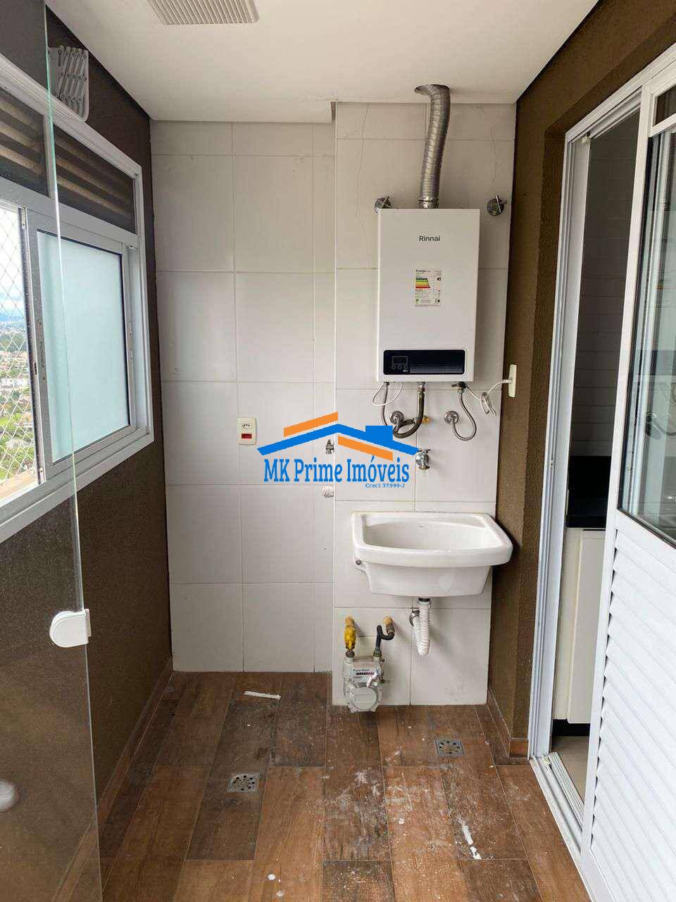 Apartamento à venda com 2 quartos - Foto 6