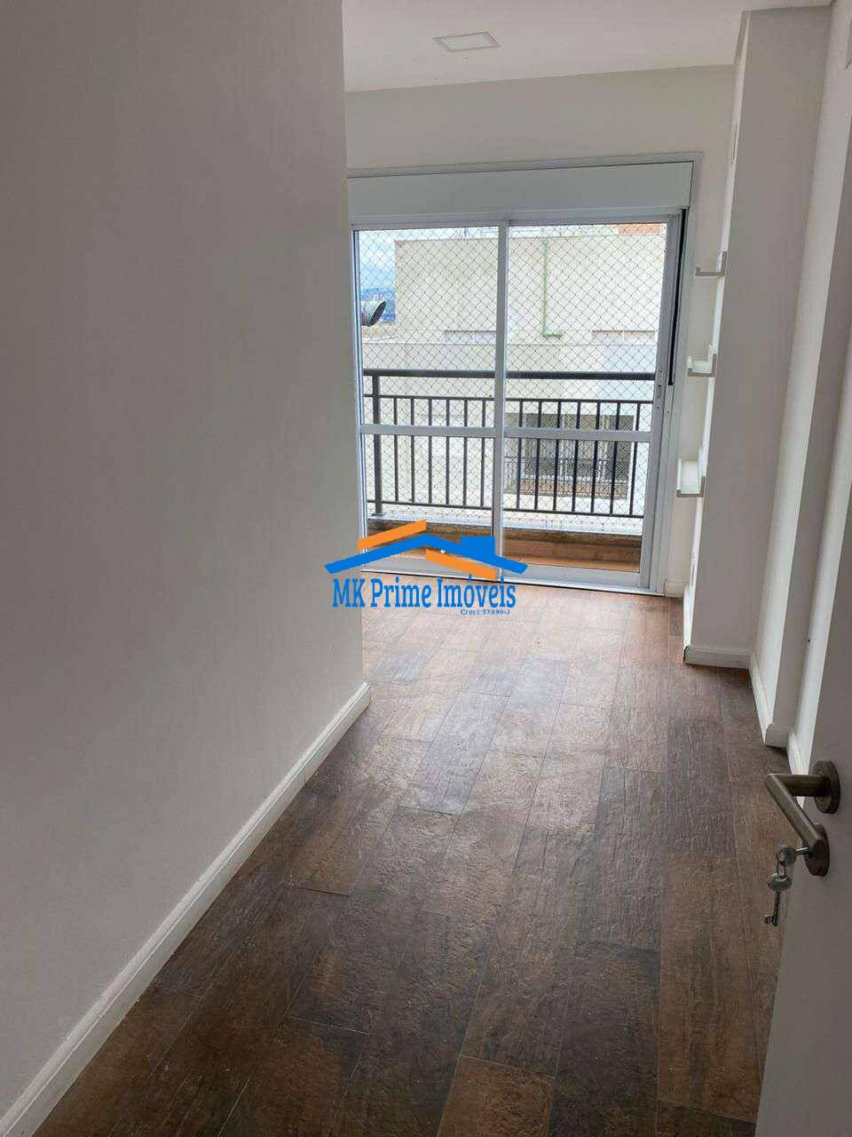Apartamento à venda com 2 quartos - Foto 9