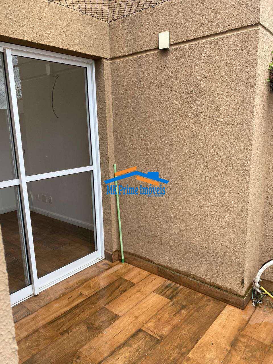 Apartamento à venda com 2 quartos - Foto 18