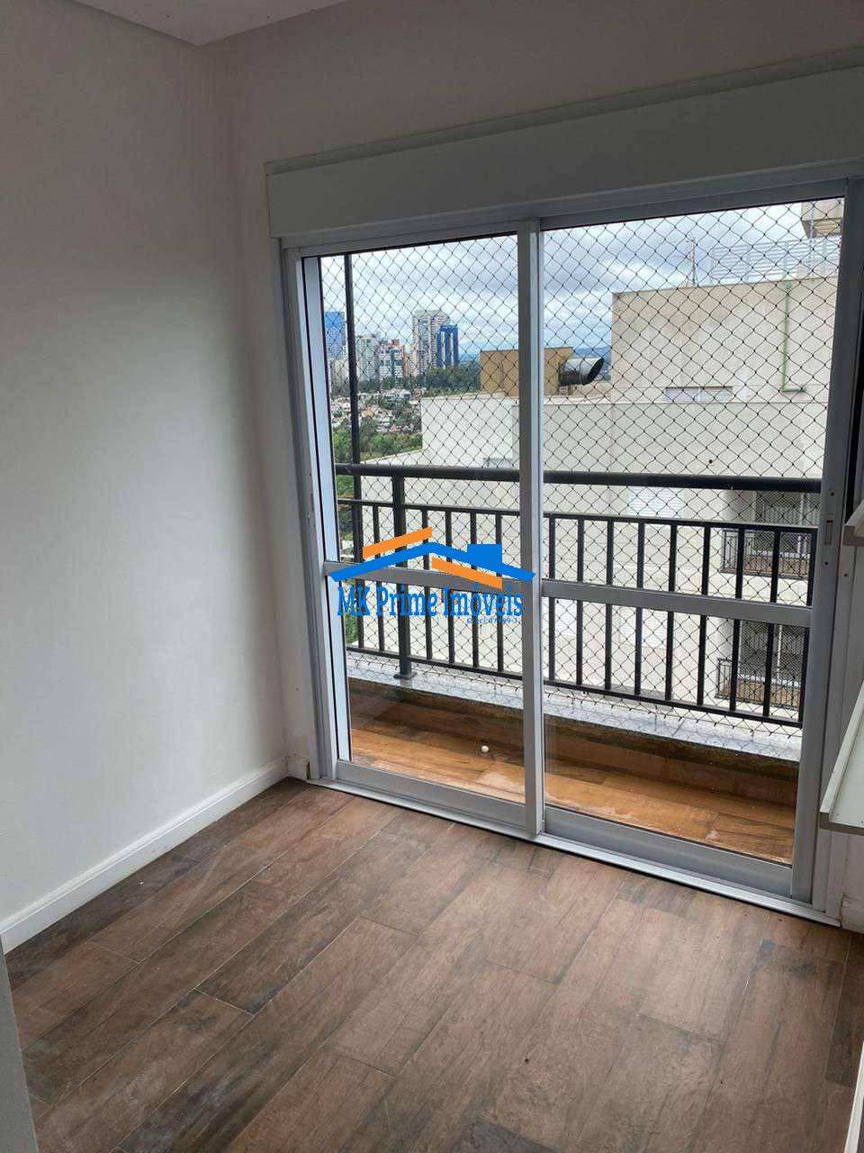 Apartamento à venda com 2 quartos - Foto 8