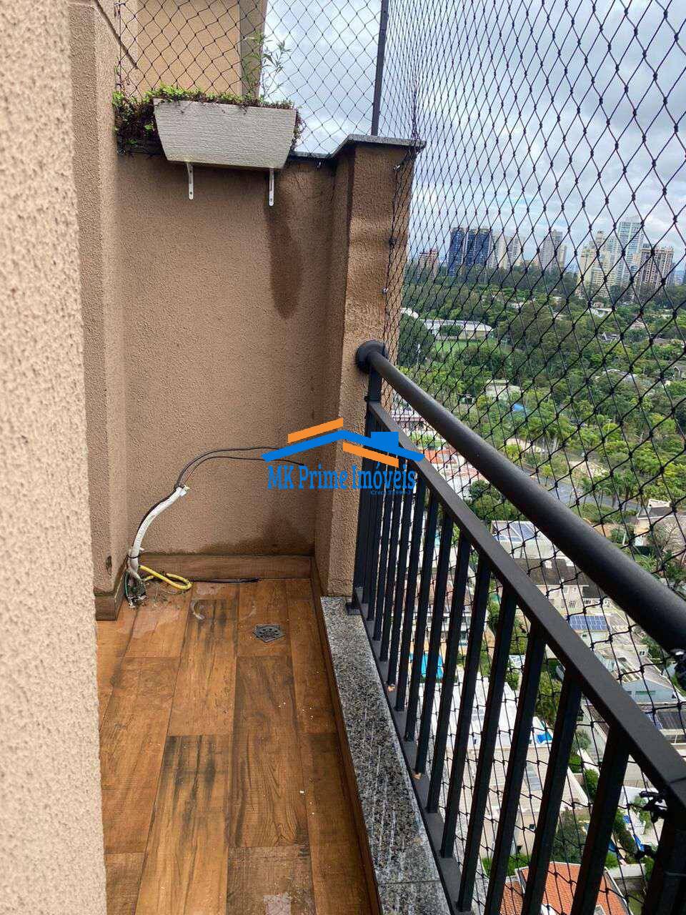 Apartamento à venda com 2 quartos - Foto 19