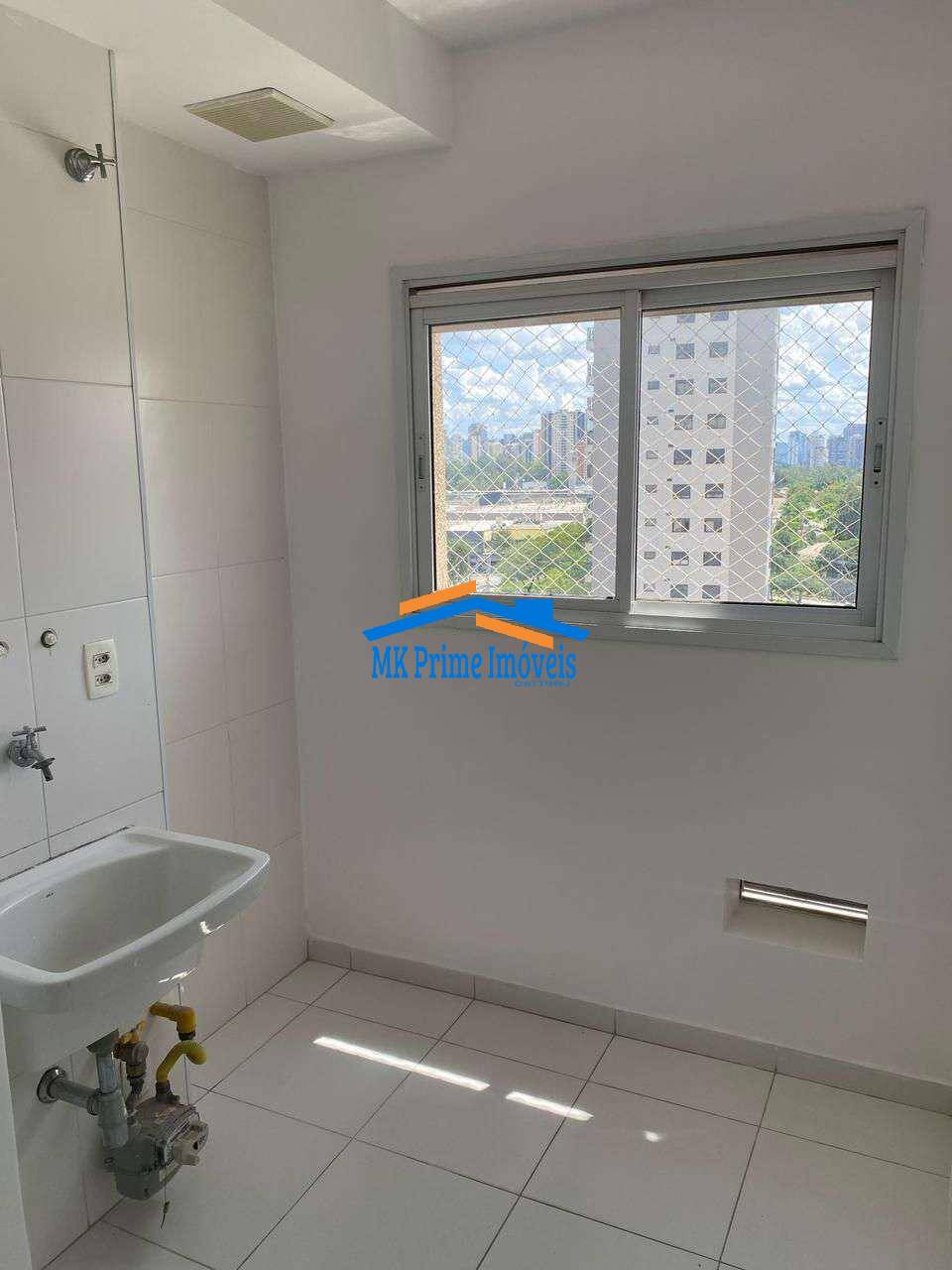Apartamento à venda com 2 quartos, 59m² - Foto 4