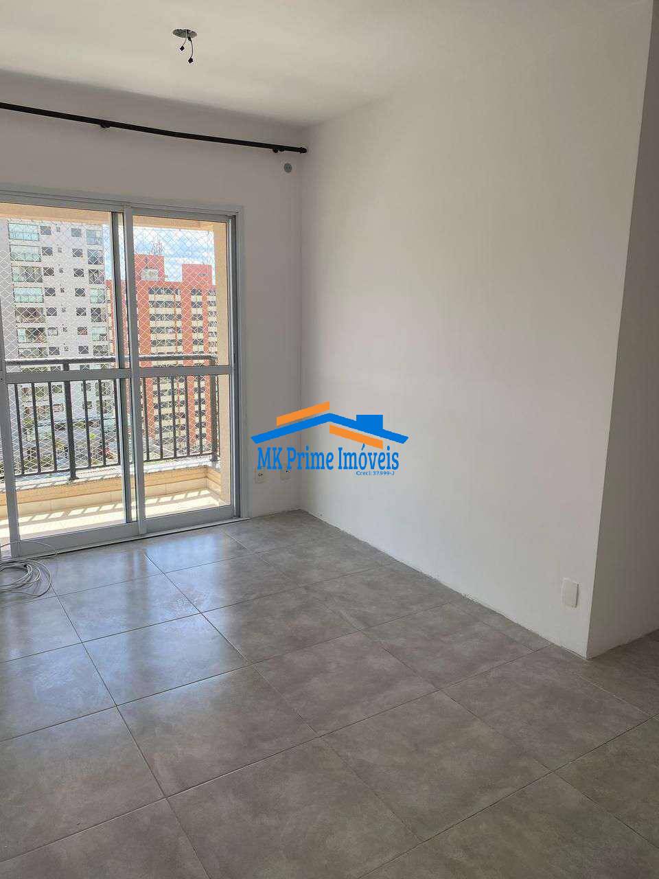 Apartamento à venda com 2 quartos, 59m² - Foto 2