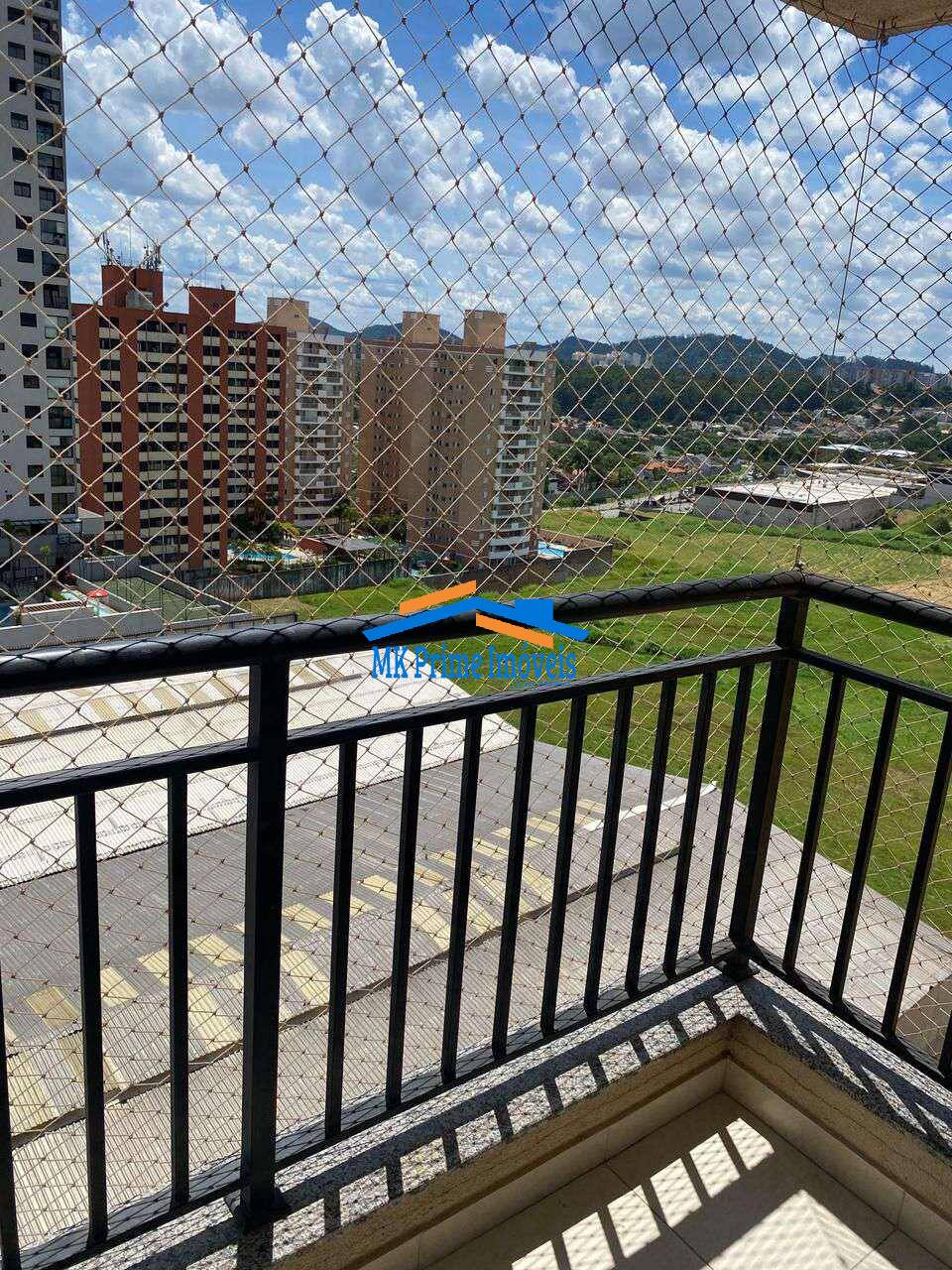 Apartamento à venda com 2 quartos, 59m² - Foto 1