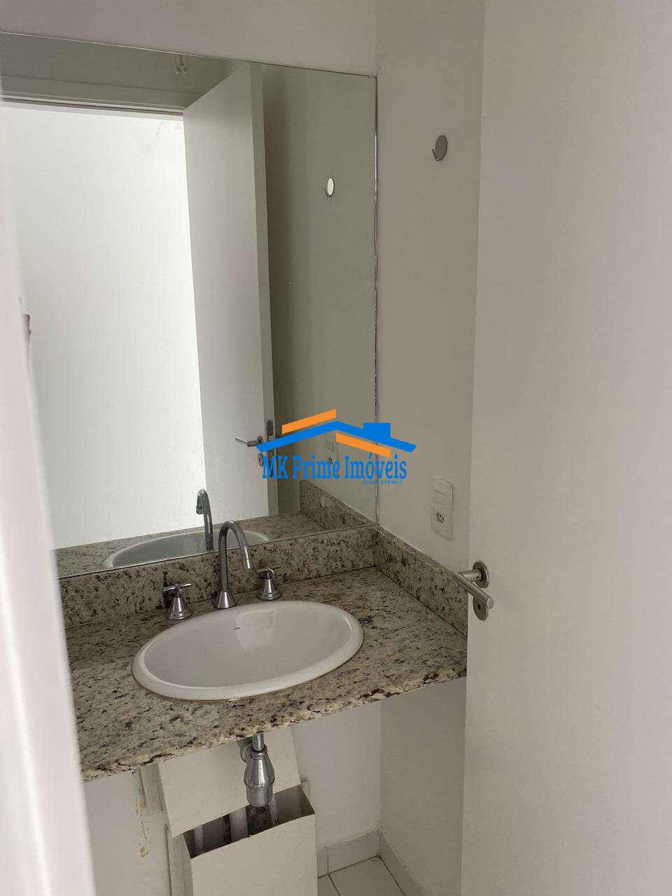 Apartamento à venda com 2 quartos, 59m² - Foto 7
