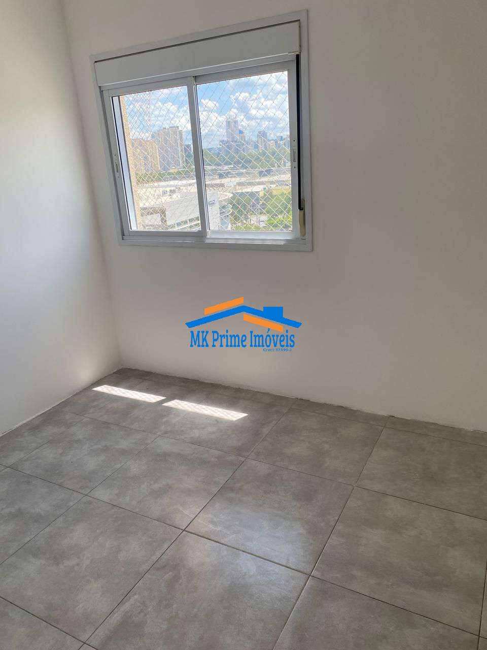 Apartamento à venda com 2 quartos, 59m² - Foto 9
