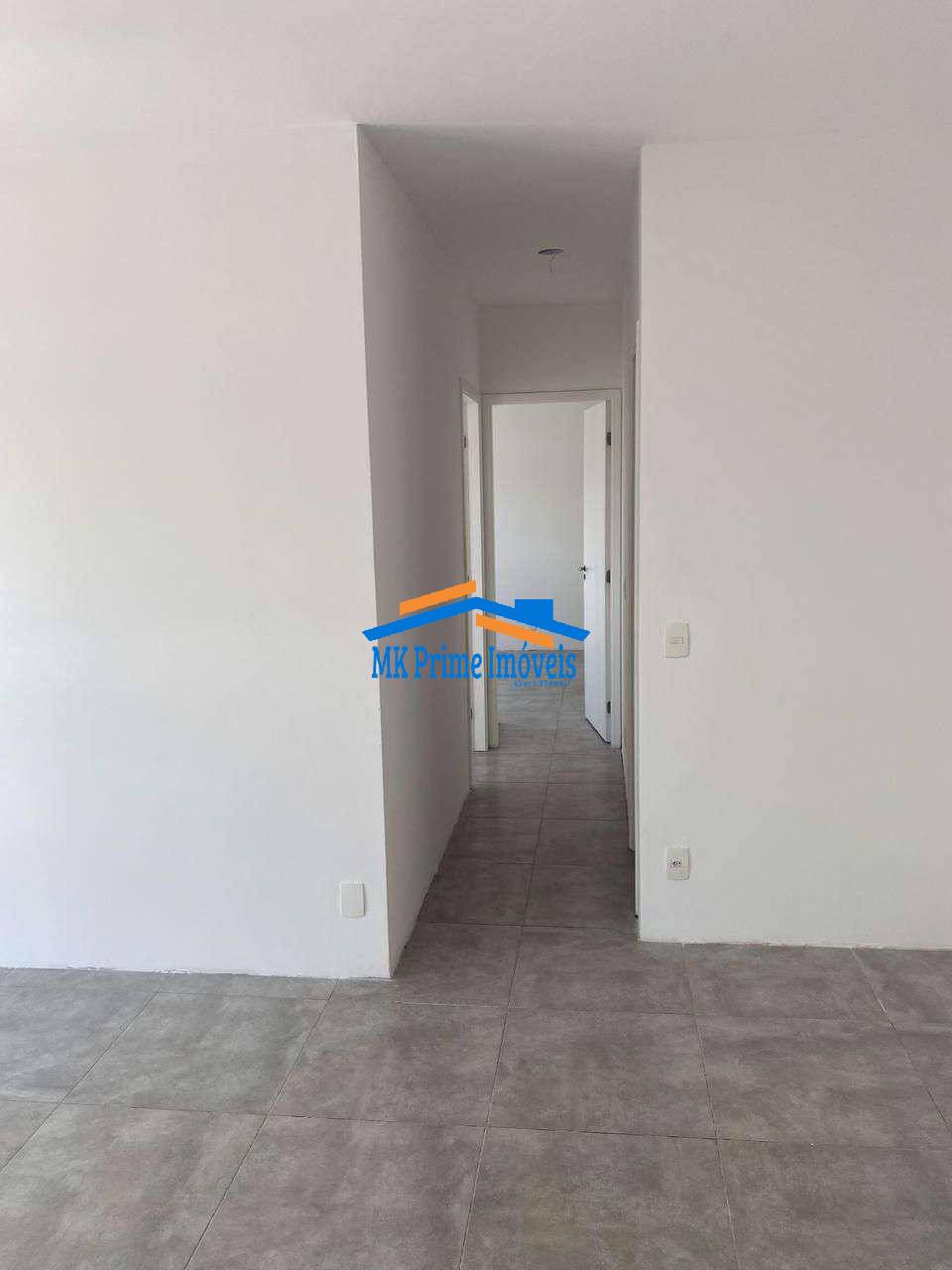 Apartamento à venda com 2 quartos, 59m² - Foto 5
