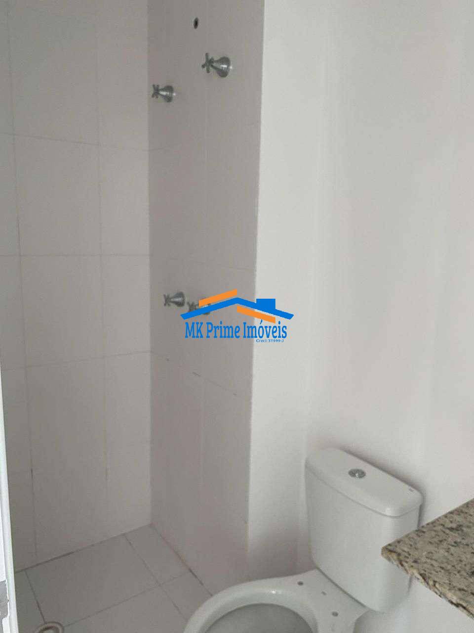 Apartamento à venda com 2 quartos, 59m² - Foto 6