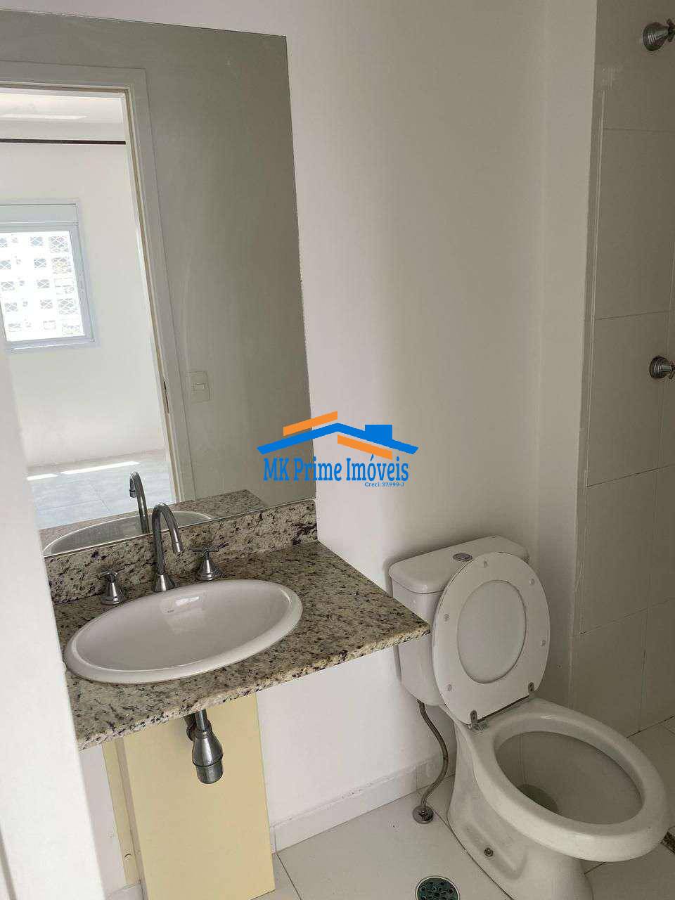 Apartamento à venda com 2 quartos, 59m² - Foto 8