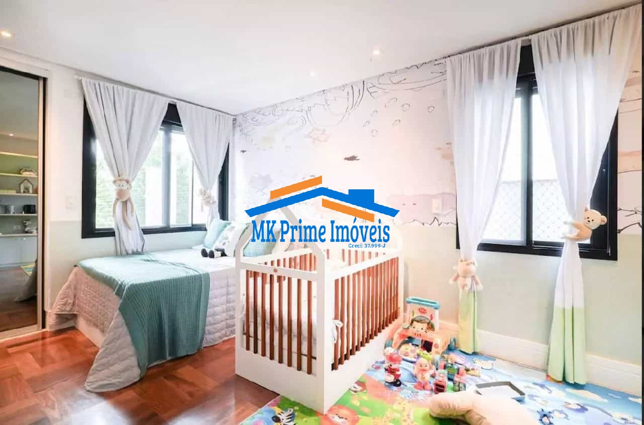 Casa de Condomínio, 5 quartos - Foto 18