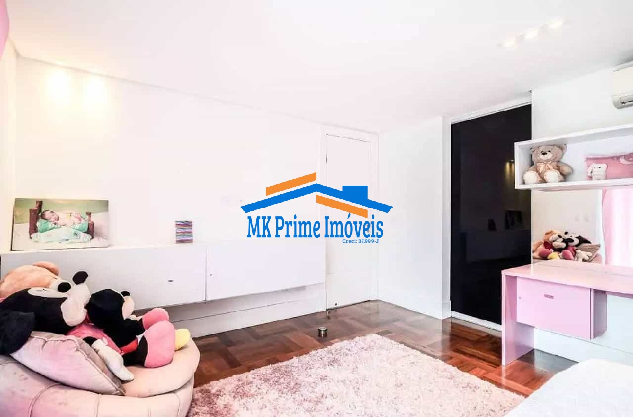 Casa de Condomínio, 5 quartos - Foto 21