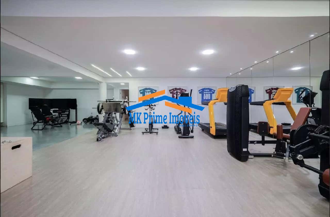 Casa de Condomínio, 5 quartos - Foto 24