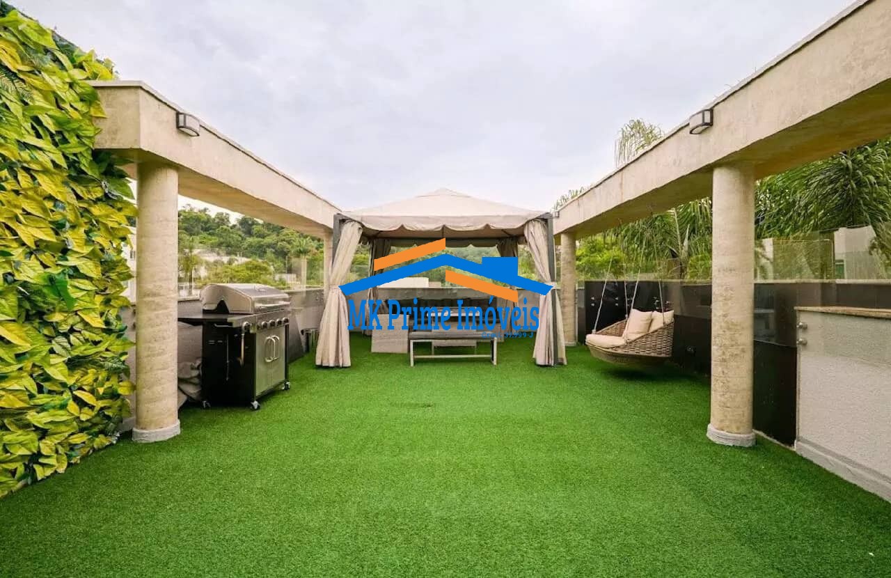 Casa de Condomínio, 5 quartos - Foto 25