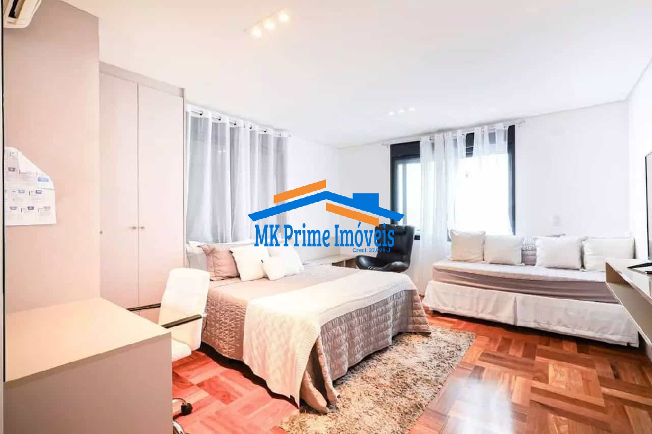 Casa de Condomínio, 5 quartos - Foto 23