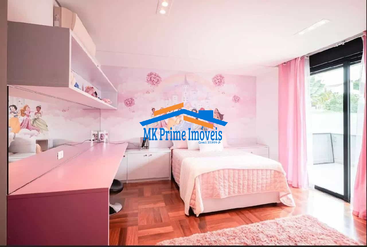 Casa de Condomínio, 5 quartos - Foto 22