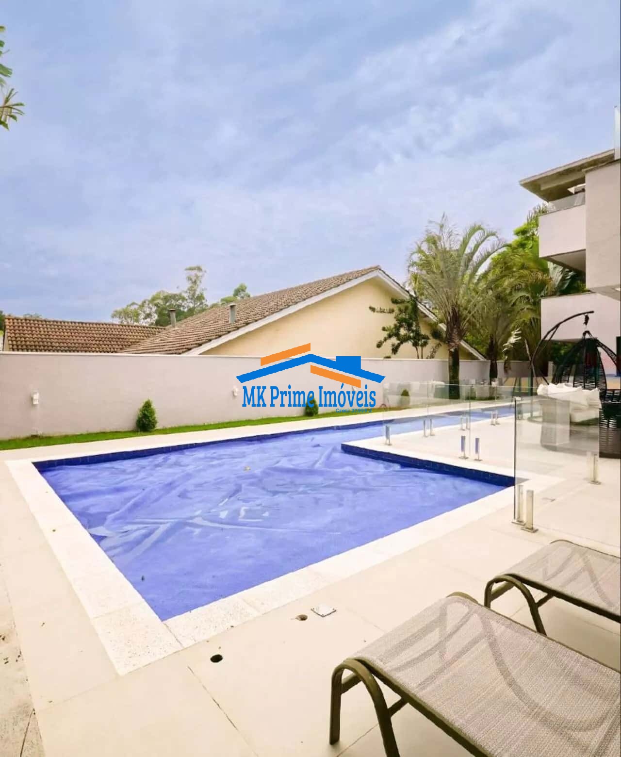 Casa de Condomínio, 5 quartos - Foto 27