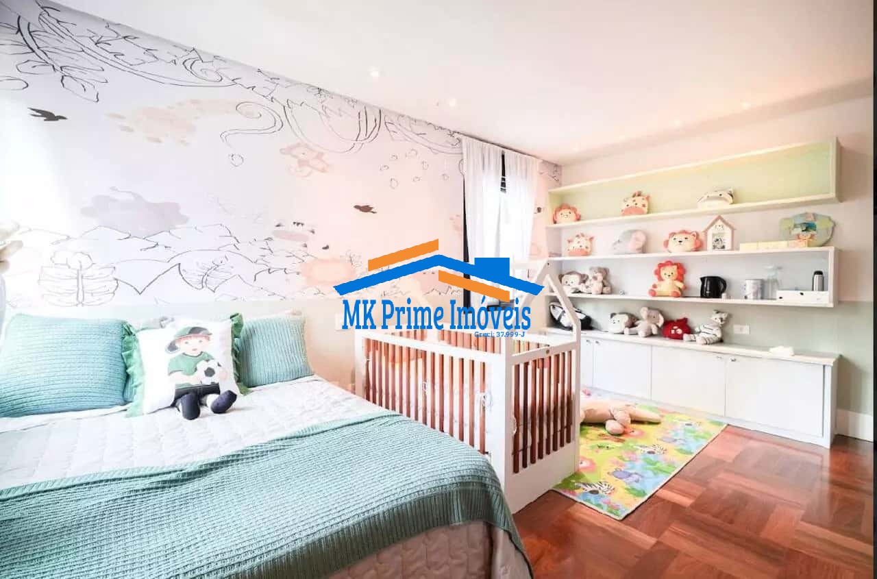 Casa de Condomínio, 5 quartos - Foto 19