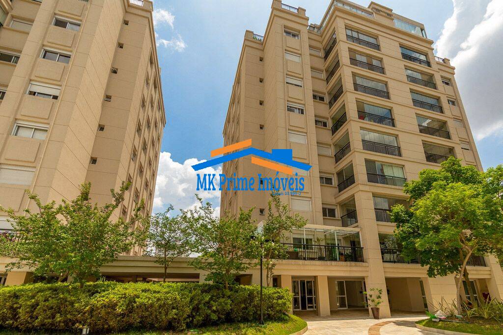 Apartamento à venda com 2 quartos, 200m² - Foto 2