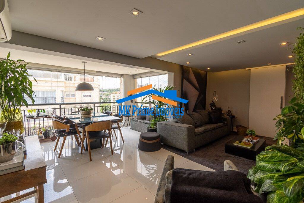 Apartamento à venda com 2 quartos, 200m² - Foto 5