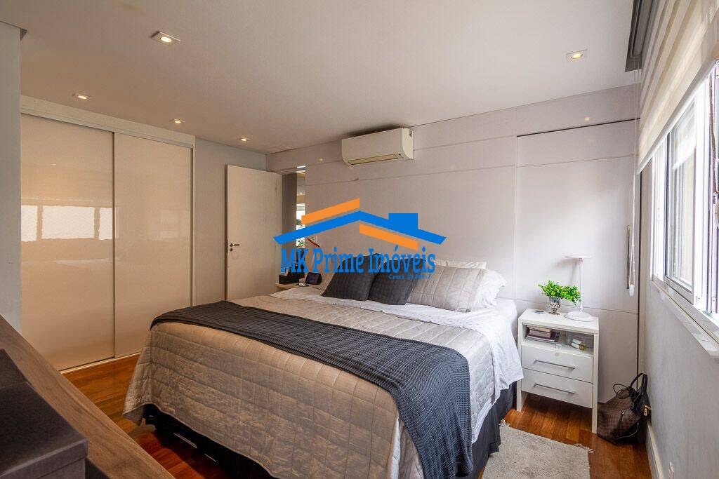 Apartamento à venda com 2 quartos, 200m² - Foto 11