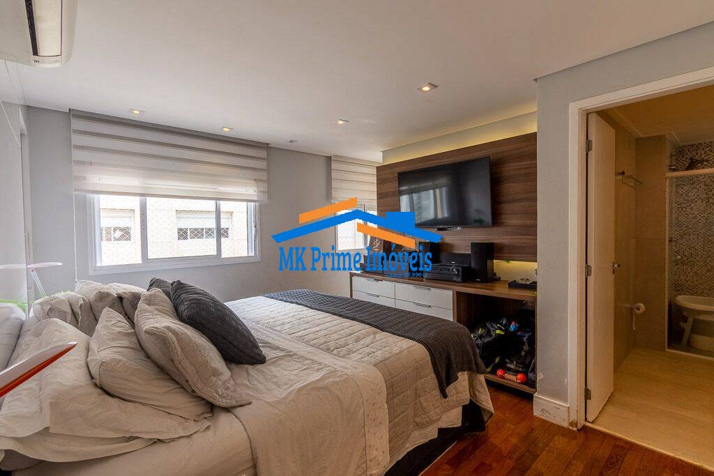 Apartamento à venda com 2 quartos, 200m² - Foto 8