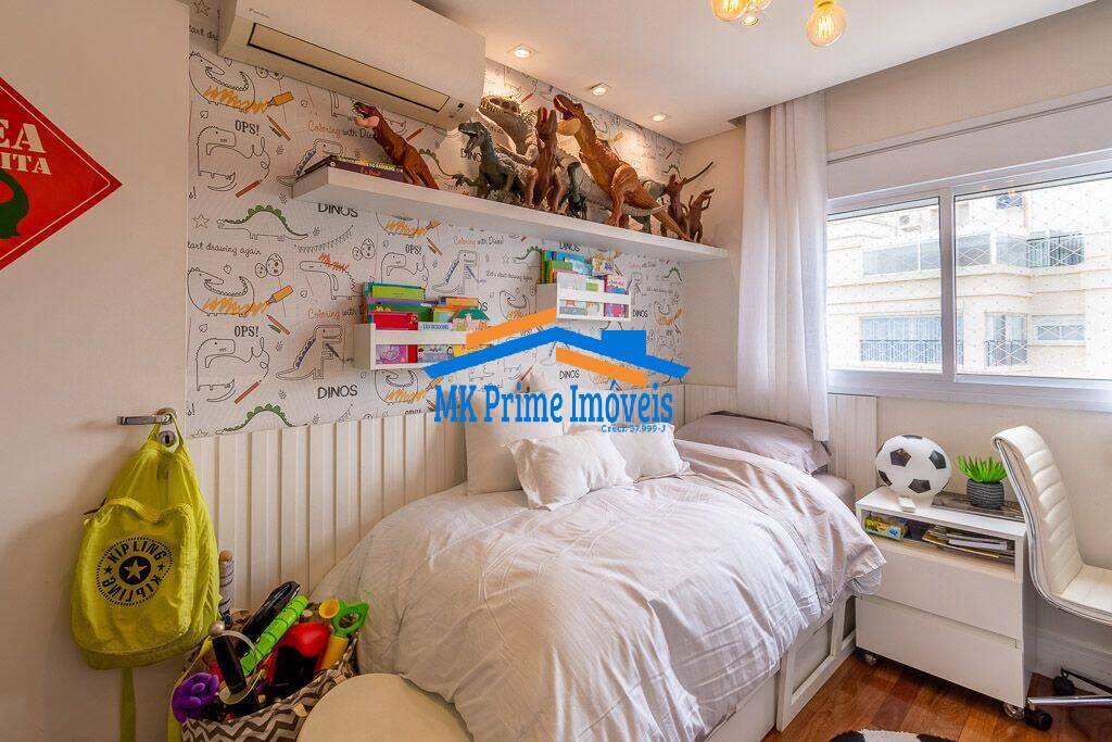 Apartamento à venda com 2 quartos, 200m² - Foto 9