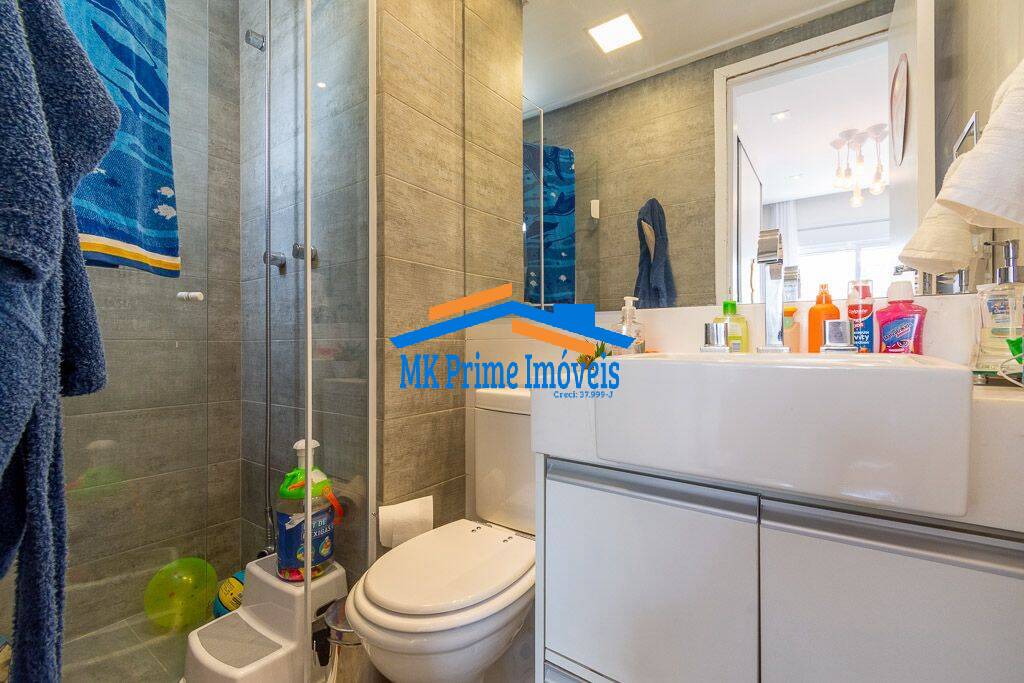Apartamento à venda com 2 quartos, 200m² - Foto 10