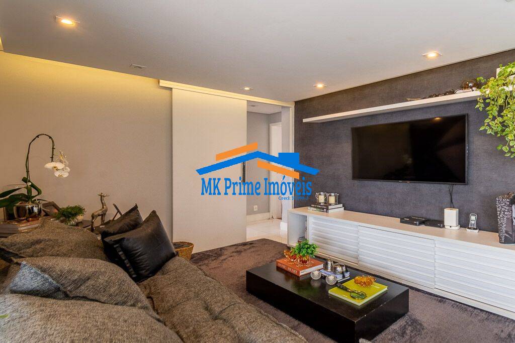 Apartamento à venda com 2 quartos, 200m² - Foto 6