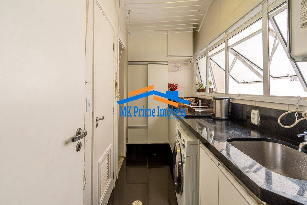 Apartamento à venda com 2 quartos, 200m² - Foto 7