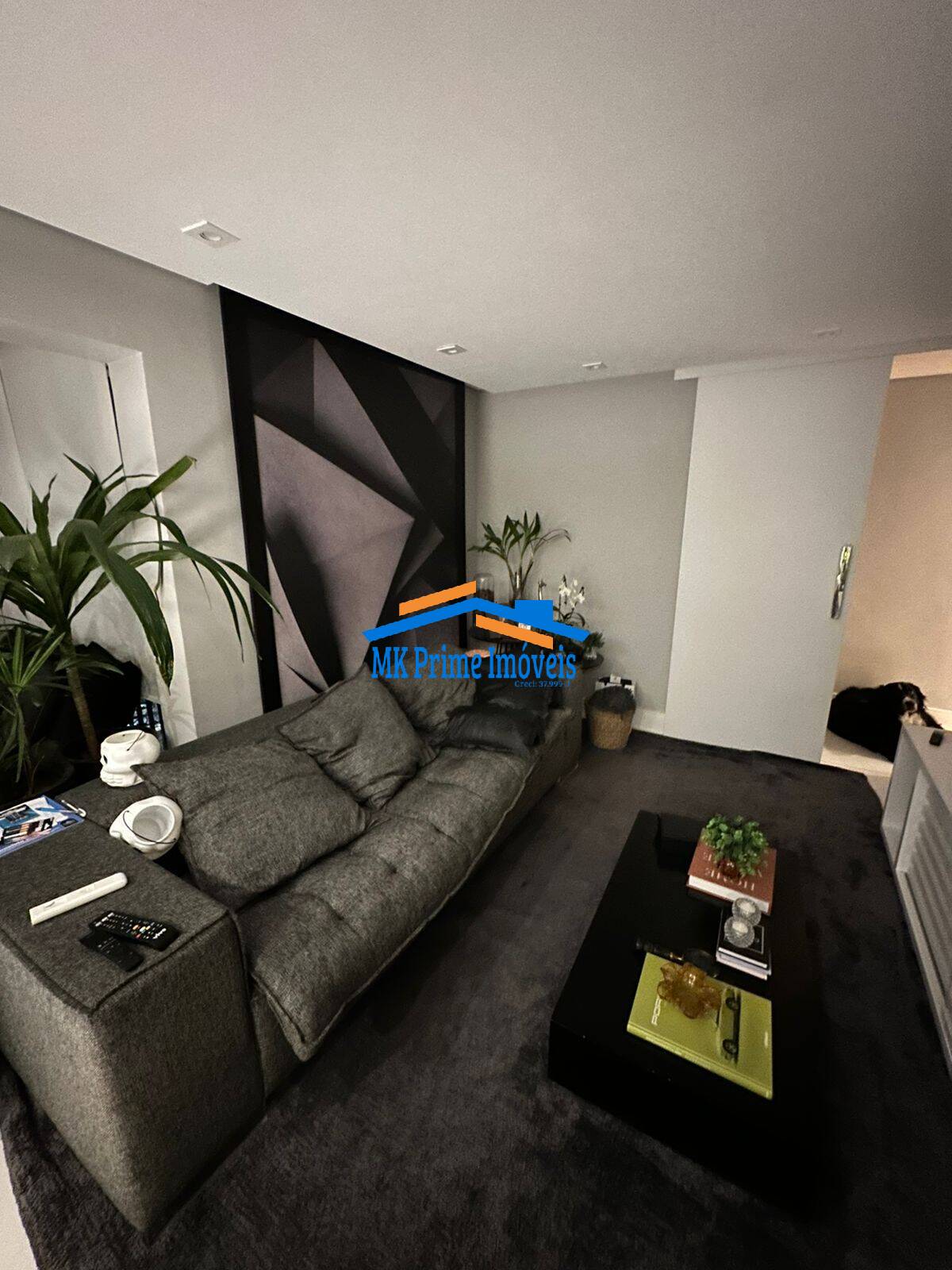 Apartamento à venda com 2 quartos, 200m² - Foto 15